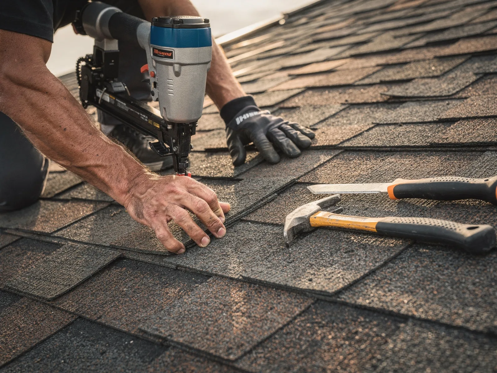 Why choose Roof Repair in Hurlock, MD
